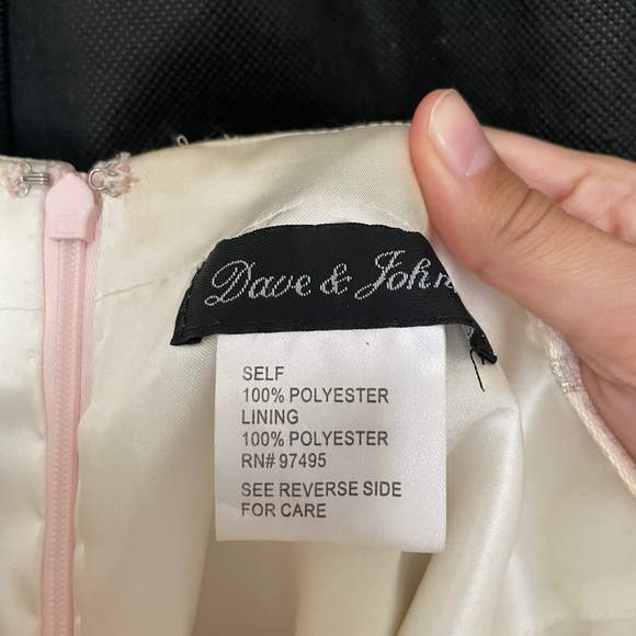 Prom dress - Robe de bal - Picture 4 of 6